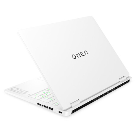Notebook HP OMEN 16-am0001nc White (C2FF4E