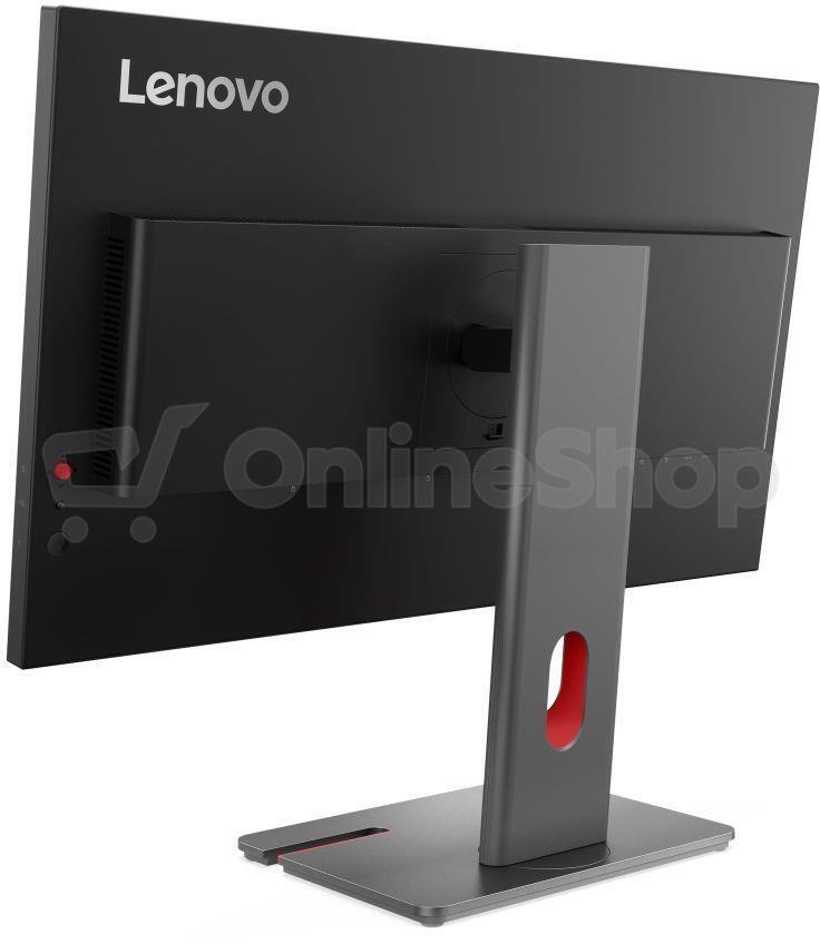 Monitor Lenovo ThinkVision P27Q-40 (64A7ZAT6EU)
