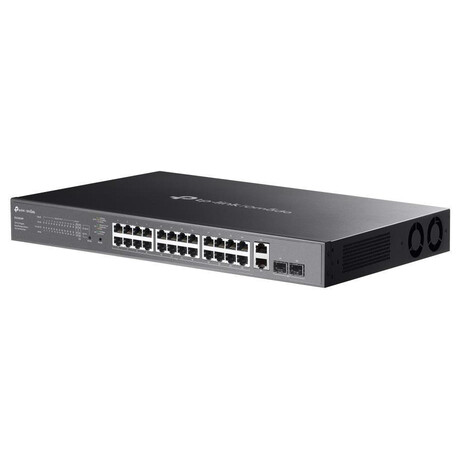 TP-Link OMADA switch ES228GMP (foto 1)