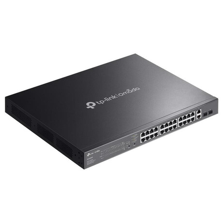 TP-Link OMADA switch ES228GMP (foto 2)