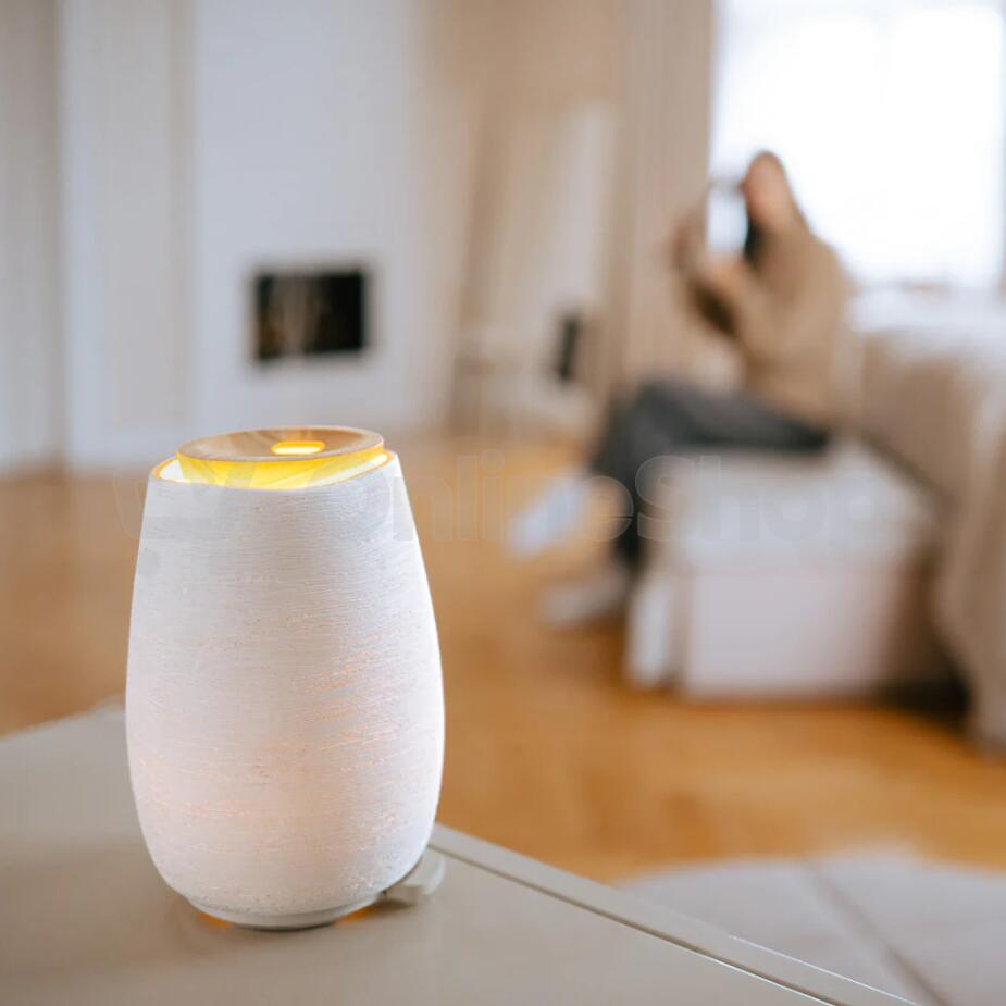 Aroma difuzér TrueLife AIR Diffuser D8