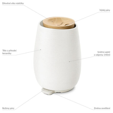 TrueLife AIR Diffuser D8 (foto 2)