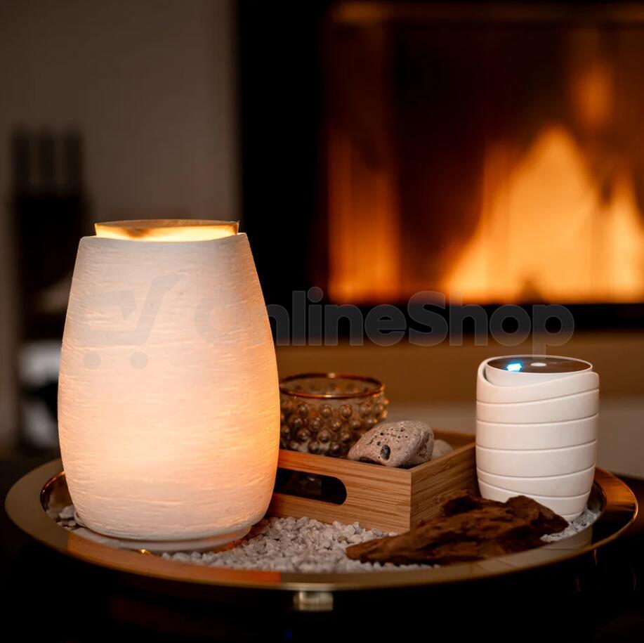 Aroma difuzér TrueLife AIR Diffuser D8