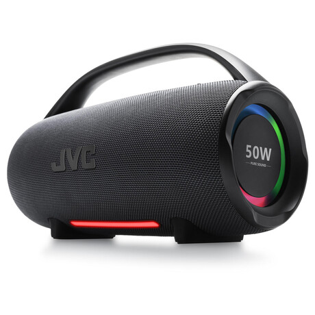 JVC XS-E524B Černý (foto 2)