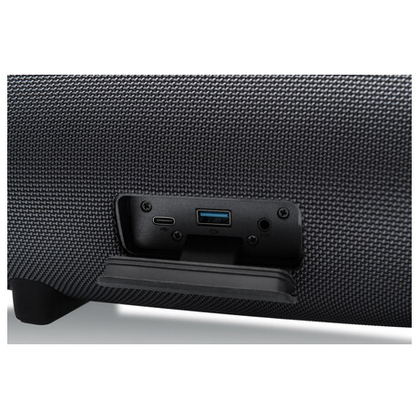 JVC XS-E524B Černý (foto 4)