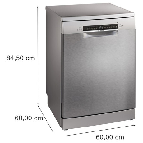 Bosch SMS4HTI16E Serie 4 (foto 7)