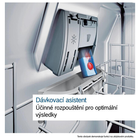 Bosch SMS4HTI16E Serie 4 (foto 13)