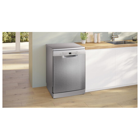 Bosch SMS2HTI08E myčka 60 cm solo