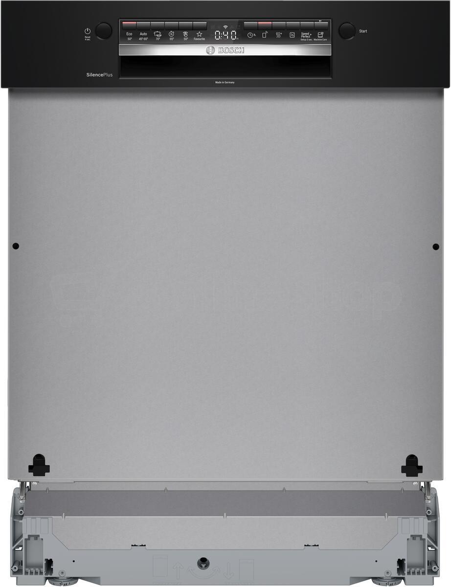 Bosch SMI4HCB07E myčka 60 cm vestavná
