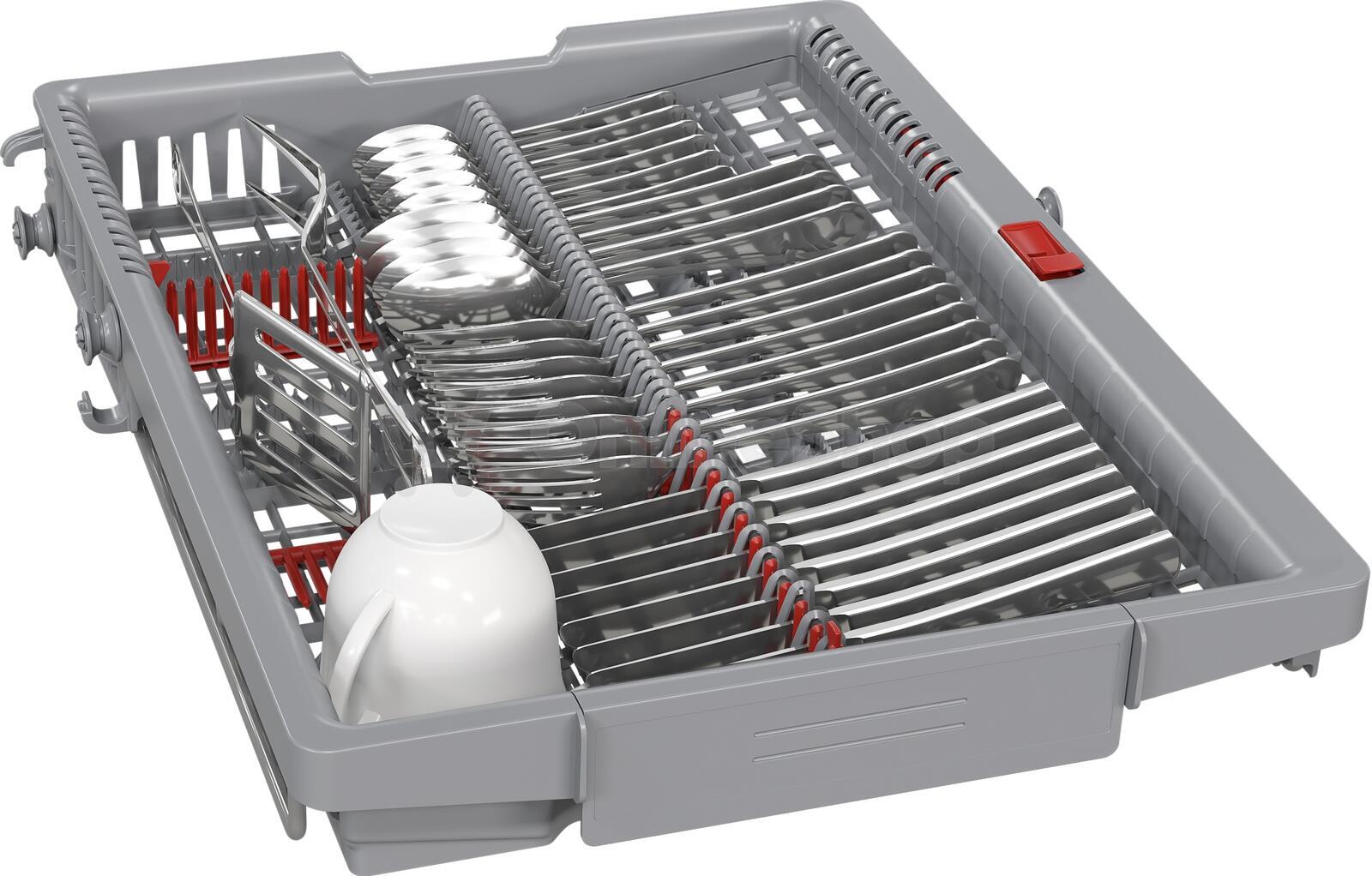 Myčka Bosch SPV6EMX09E