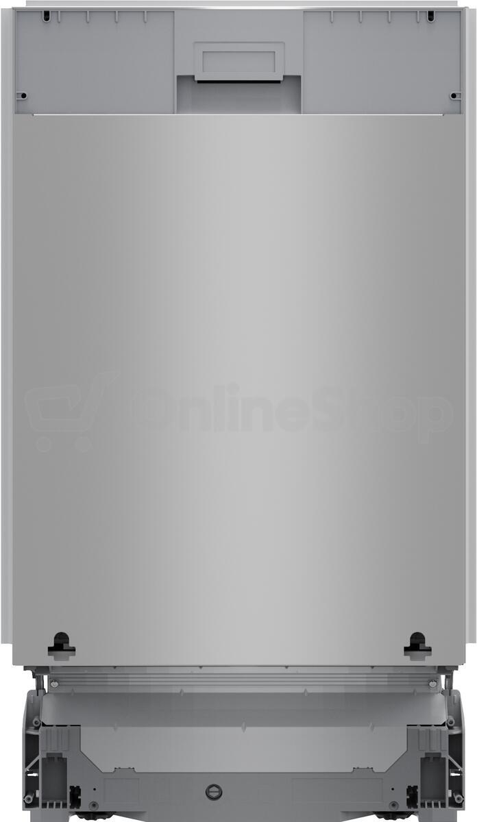 Myčka Bosch SPV6EMX09E