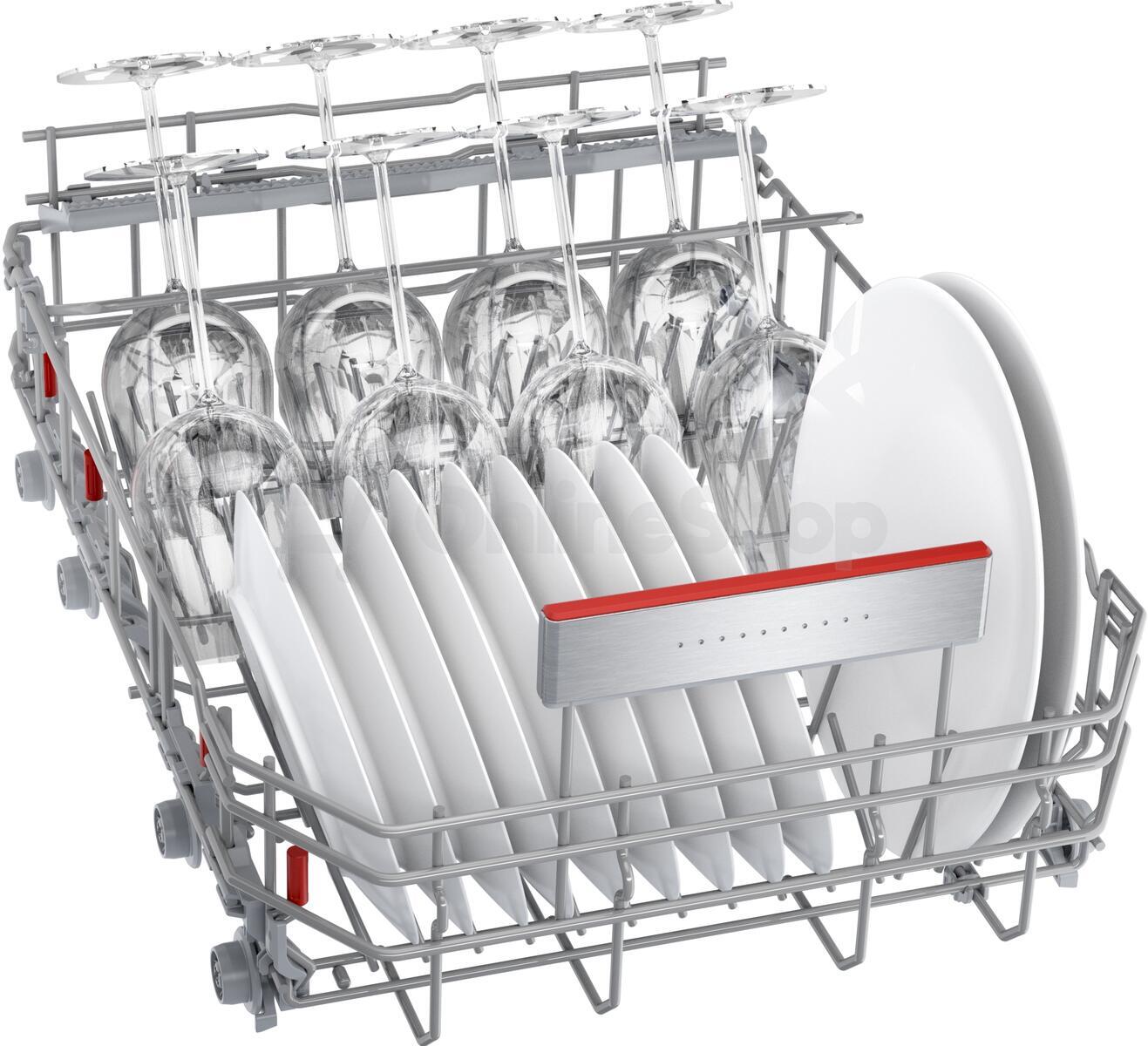 Myčka Bosch SPV6EMX09E
