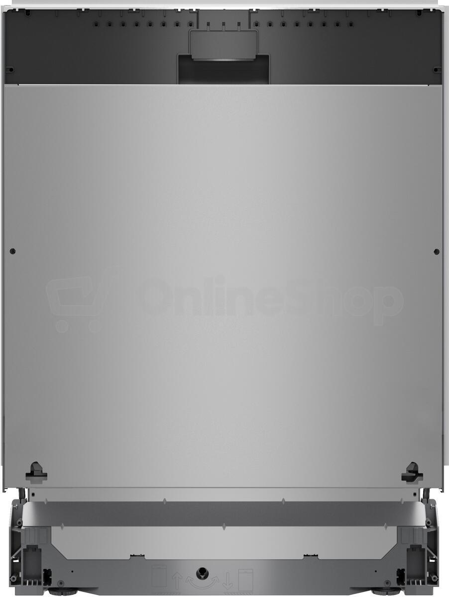 Myčka Bosch SMV4HVX14E