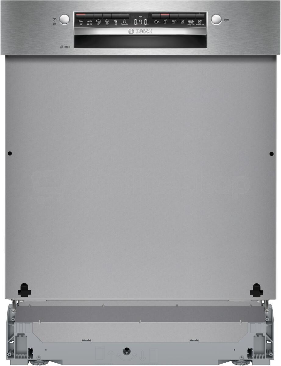 Myčka Bosch SMI4HVS14E Serie 4