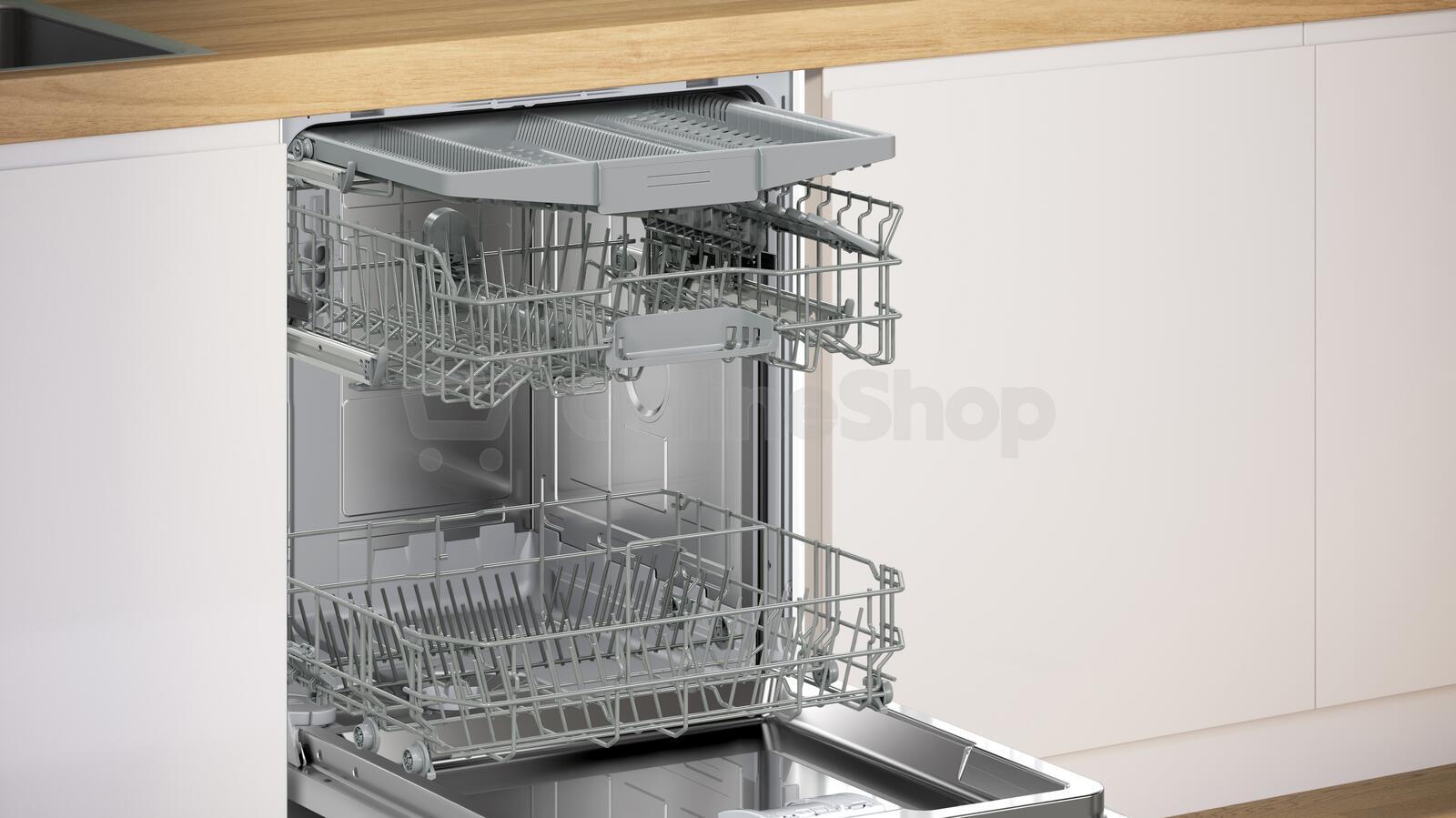 Myčka Bosch SMV2HVX06E