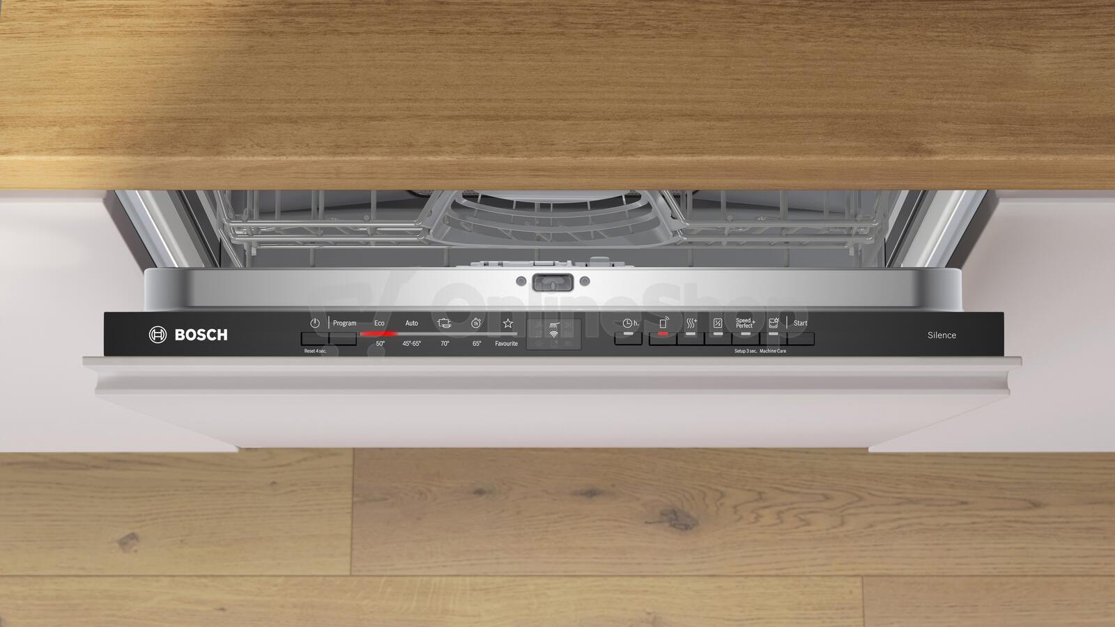 Myčka Bosch SMV2HVX06E