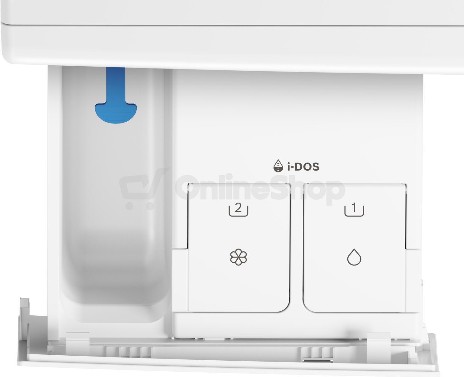 Pračka Bosch WGG256F0CS Serie 6