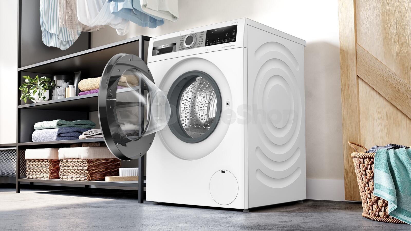 Pračka Bosch WGG256F0CS Serie 6