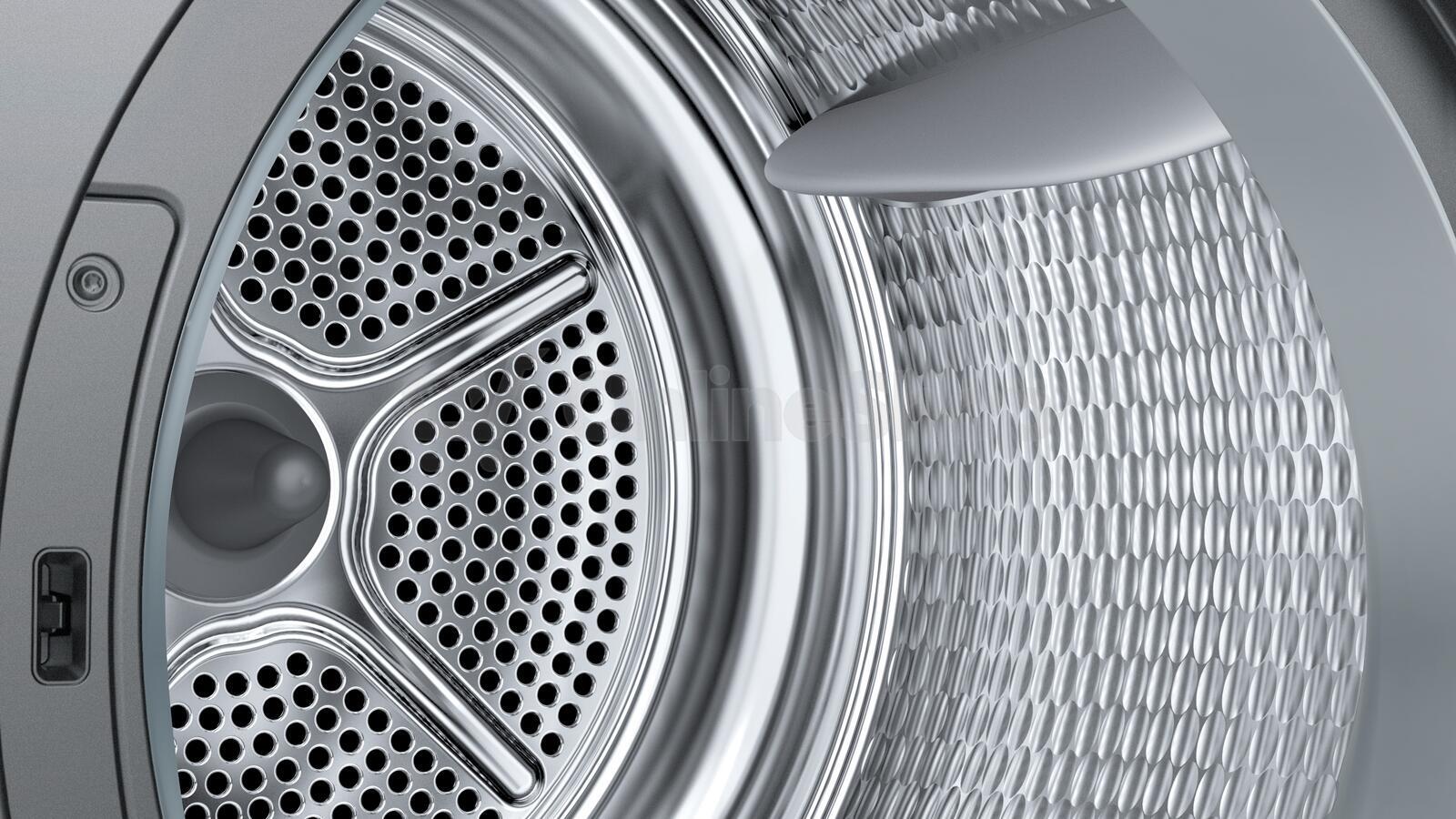 Sušička prádla Bosch WQG245DREU Serie 6