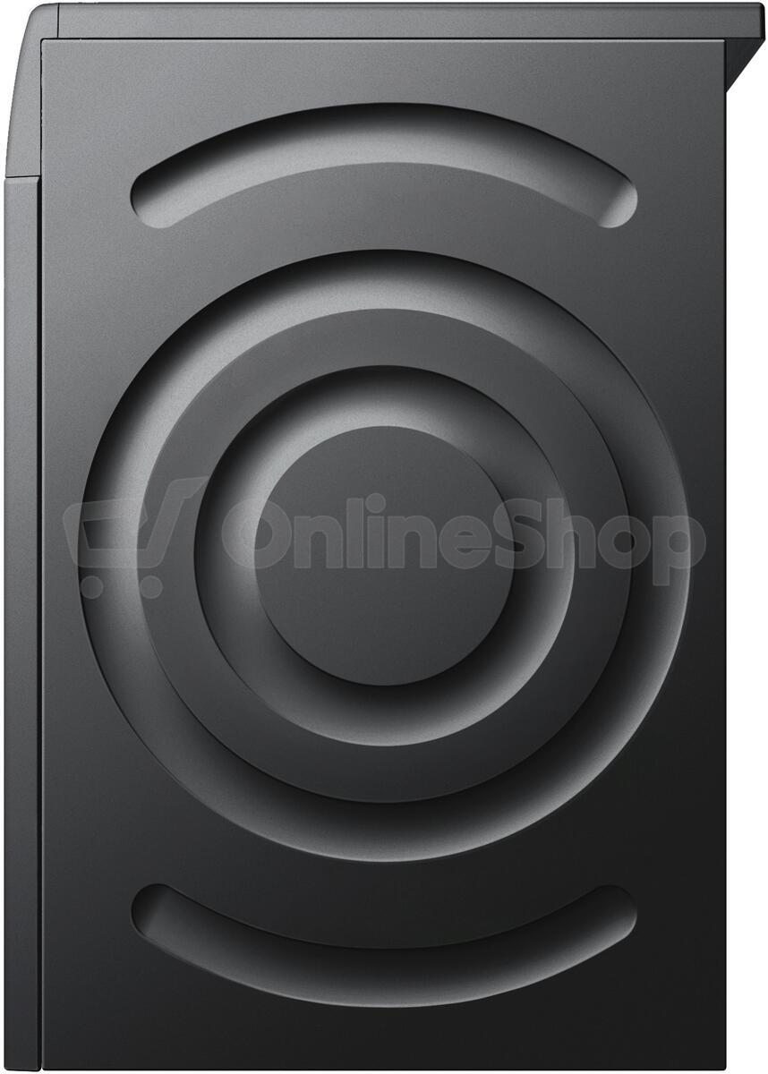 Sušička prádla Bosch WQG245DREU Serie 6