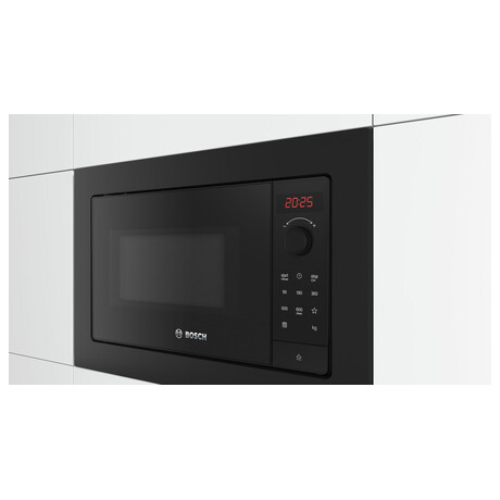 Bosch BFL623MB4 (foto 1)