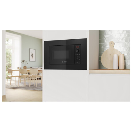 Bosch BFL623MB4 (foto 3)
