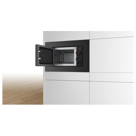 Bosch BFL623MB4 (foto 4)