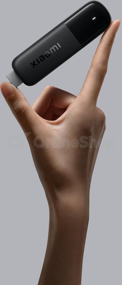 Xiaomi TV Stick 4K (2nd Gen)