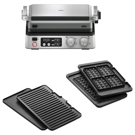 Braun MultiGrill 7&nbsp;CG7044 (foto 2)