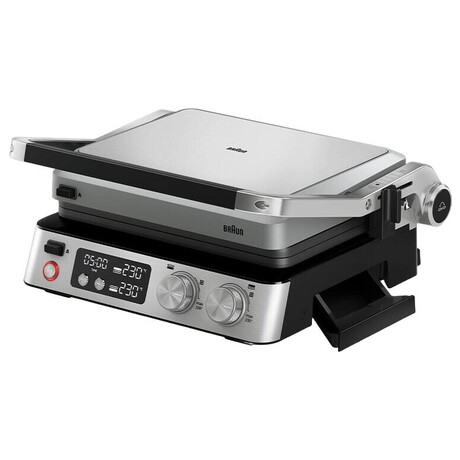 Braun MultiGrill 7&nbsp;CG7044 (foto 1)