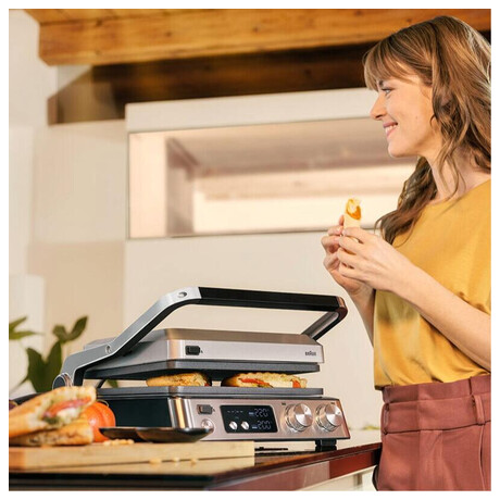 Braun MultiGrill 7&nbsp;CG7044 (foto 3)
