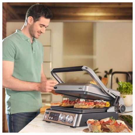 Braun MultiGrill 7&nbsp;CG7044 (foto 4)