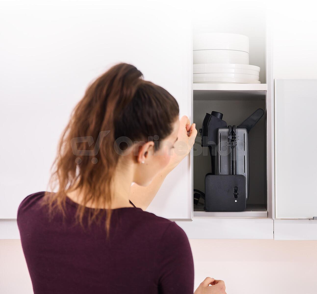 Kontaktní gril Braun MultiGrill 5 CG5010.IGY