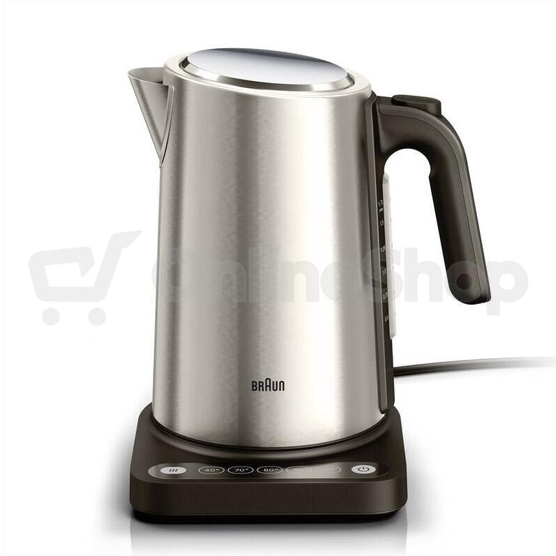 Braun WK5205BK