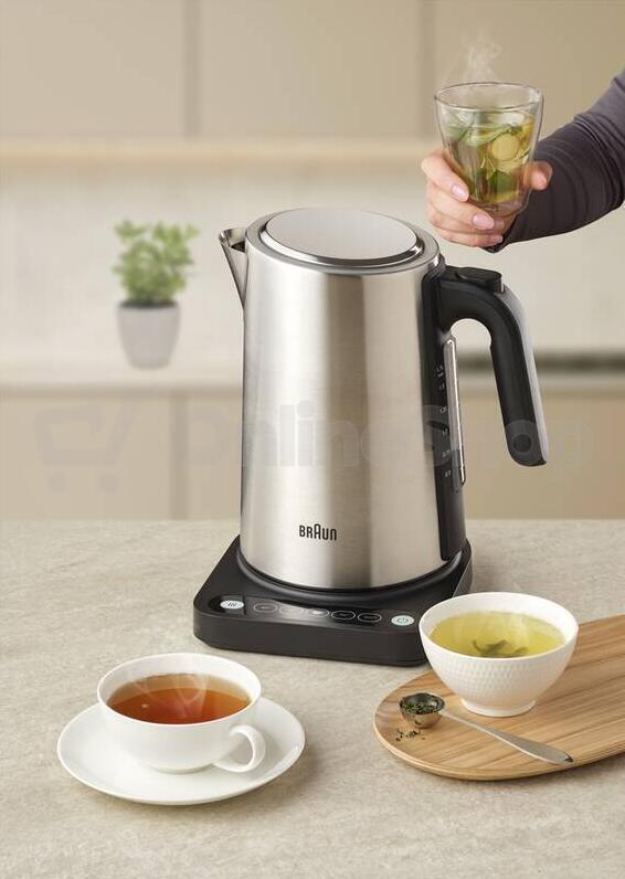 Braun WK5205BK