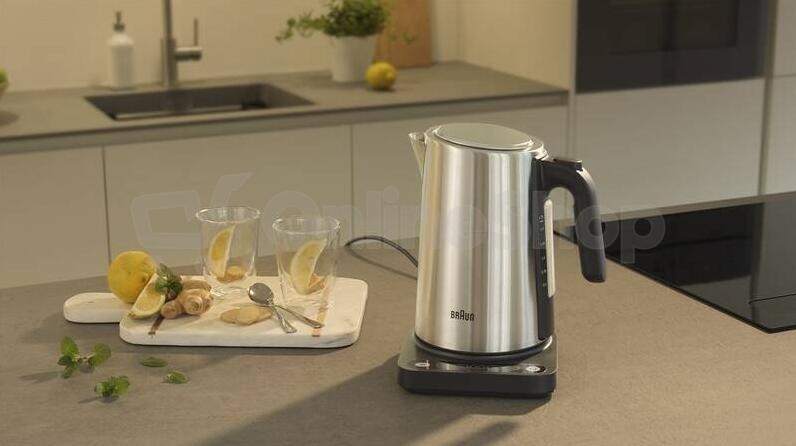 Braun WK5205BK