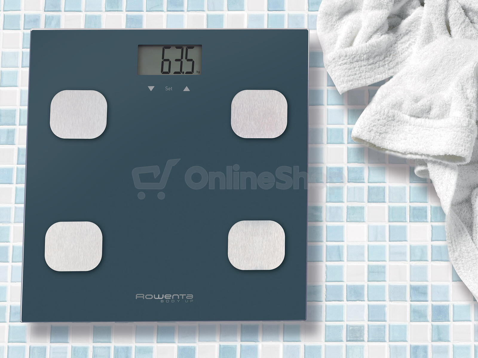 Váha osobní Rowenta BR2520V0