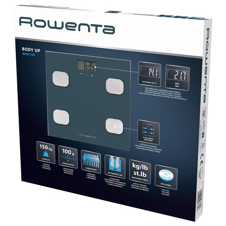 Rowenta BR2520V0 (foto 5)