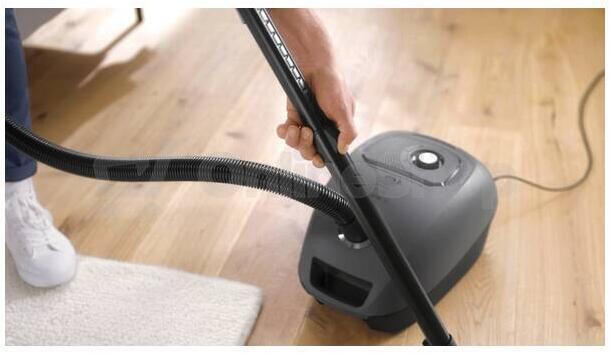 Sáčkový vysavač Bosch BGL41GR3H