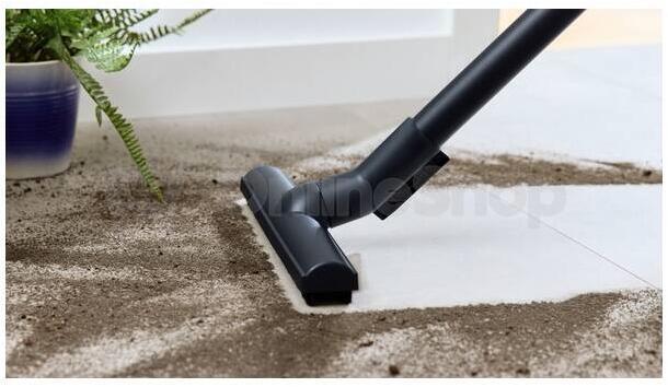 Sáčkový vysavač Bosch BGL41GR3H