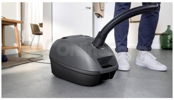 Sáčkový vysavač Bosch BGL41GR3H
