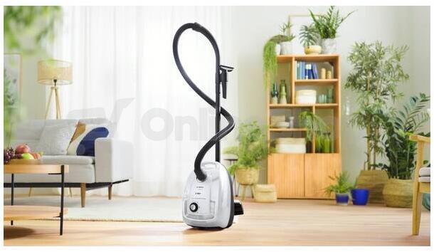 Sáčkový vysavač Bosch BGL38WH2