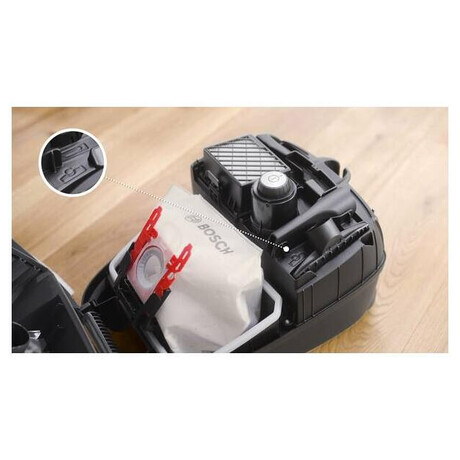 Bosch BGL41POW2H (foto 3)