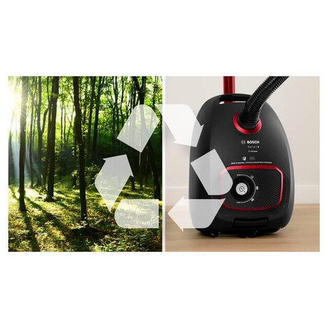 Bosch BGL41POW2H (foto 11)