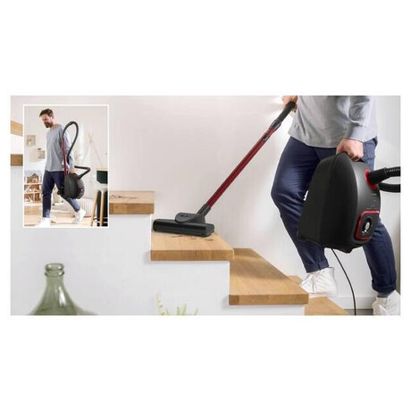 Bosch BGL41POW2H (foto 12)