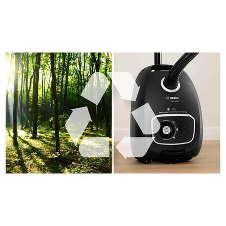 Bosch BGB41BA1 (foto 13)