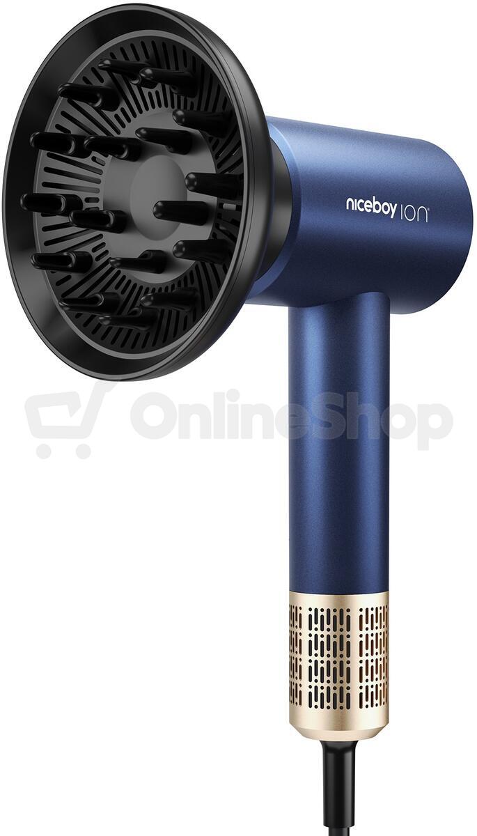 Fén na vlasy Niceboy AirSonic ELITE