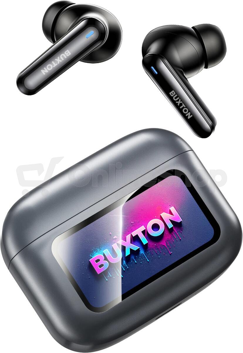 Bezdrátová sluchátka Buxton BTW 9600