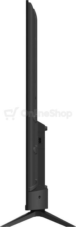 LED televize Sencor SLE 55US804B