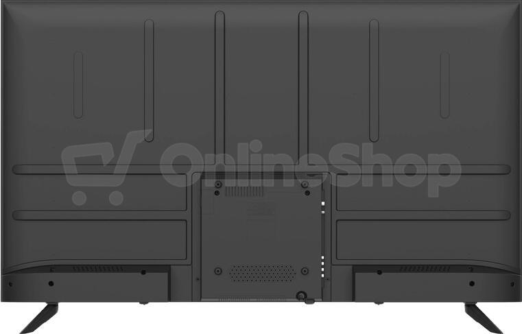 LED televize Sencor SLE 55US804B
